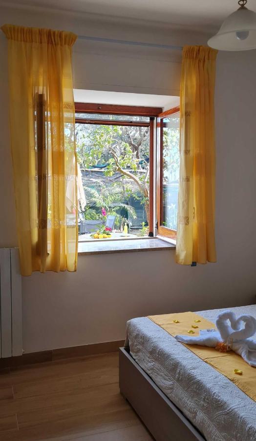 Rita Home B&B Sorrento Exterior photo